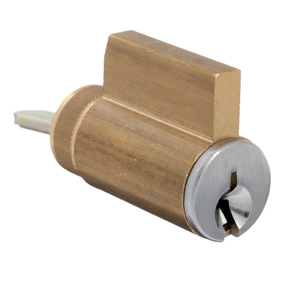 BRAVA Metro Lockset Cylinders